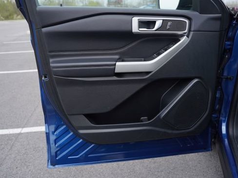 Used 2021 Ford Explorer XLT w/ Equipment Group 202A image 15