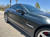 Used 2011 Mercedes-Benz SL 550 image 6