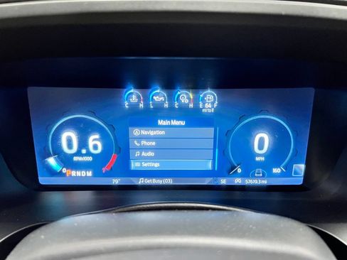 Used 2024 Ford Expedition Platinum AWD/4WD image 29