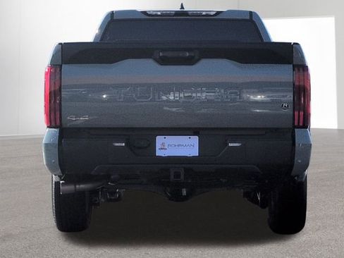 New 2026 Toyota Tundra SR5 image 6