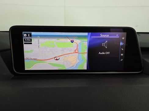 Used 2017 Lexus RX 350 F Sport AWD/4WD image 13