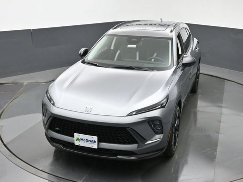 New 2026 Buick Envision Sport Touring image 23