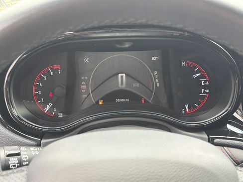 Used 2026 Dodge Durango GT AWD/4WD image 32