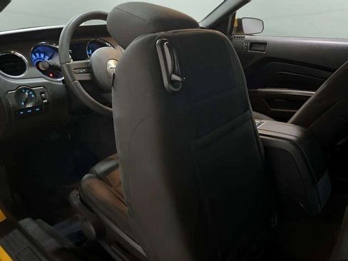 Used 2011 Ford Mustang GT w/ Security Pkg image 17