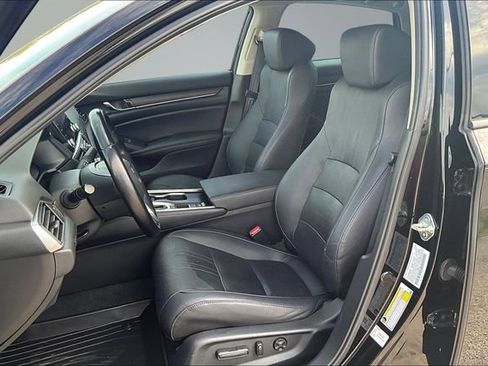 Used 2020 Honda Accord EX-L image 21