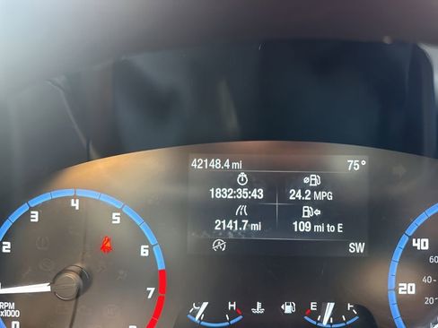 Used 2023 Ford Bronco Sport Big Bend image 21