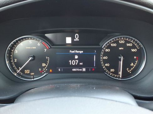 Used 2022 Cadillac XT4 Premium Luxury w/ Cold Weather Package image 24