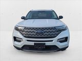 Used 2022 Ford Explorer Limited w/ Equipment Group 301A image 2