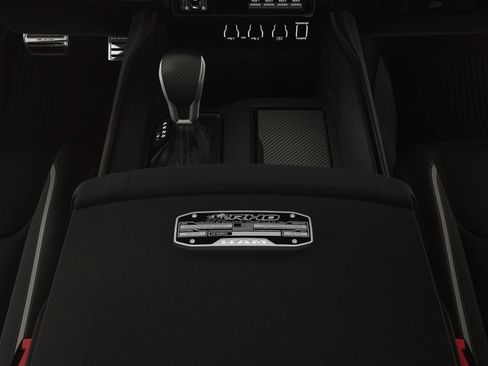 New 2026 RAM 1500 RHO image 4