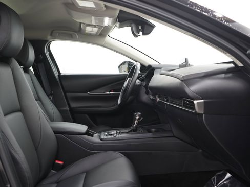 Used 2023 MAZDA CX-30 AWD 2.5 S w/ Select Package image 11