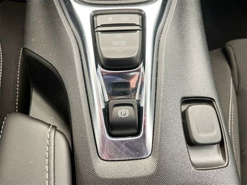 Used 2024 Chevrolet Camaro SS image 20