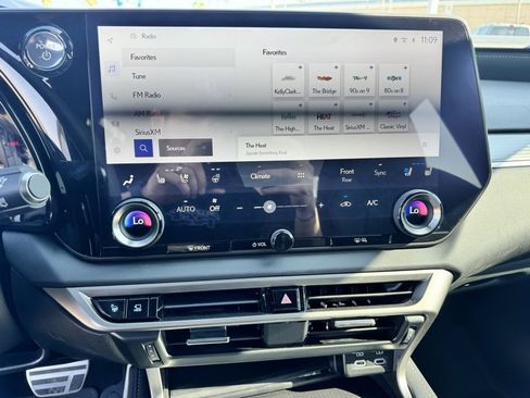 Used 2023 Lexus RX 500h 500h F SPORT Performance image 22