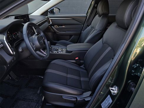 Certified 2025 MAZDA CX-50 AWD 2.5 S w/ Select Package image 16