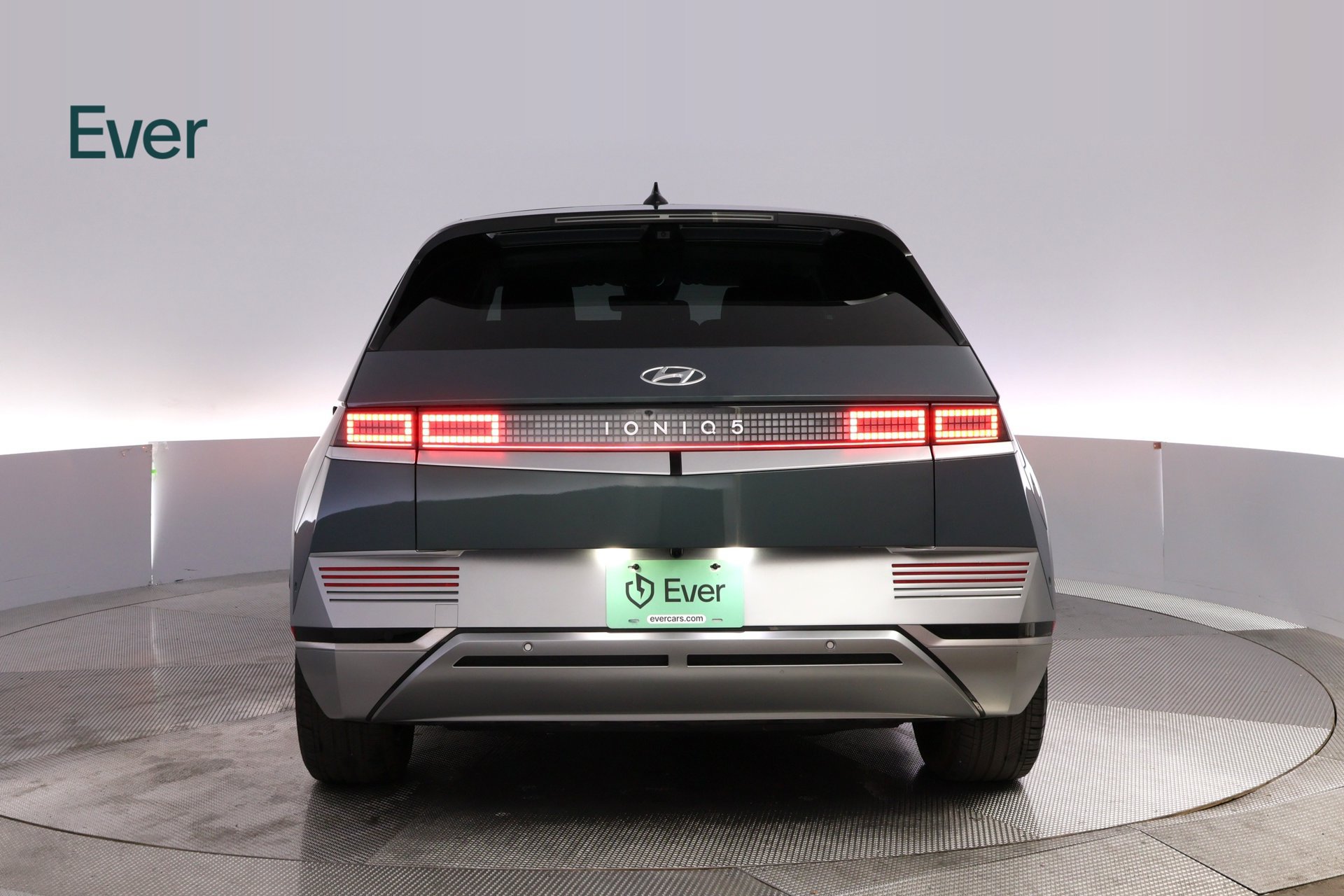 Used 2024 Hyundai Ioniq 5 Limited RWD image 15