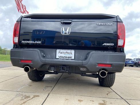 Used 2023 Honda Ridgeline RTL image 58