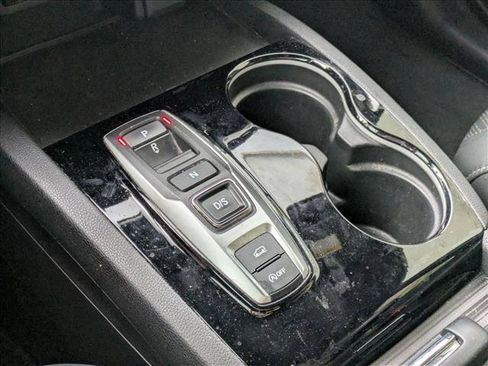 Used 2020 Honda Passport Touring image 12
