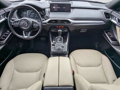 Used 2022 MAZDA CX-9 Grand Touring image 17