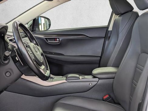 Used 2021 Lexus NX 300 FWD w/ Premium Package image 18