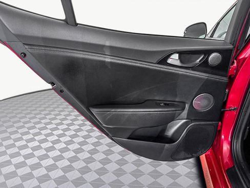 Used 2023 Kia Stinger GT-Line w/ Sun & Sound Package image 26