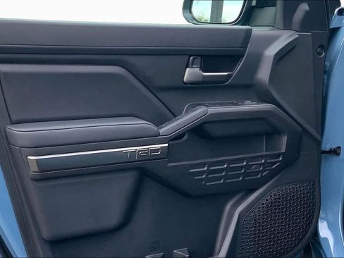 New 2026 Toyota Tacoma TRD Sport RWD image 10