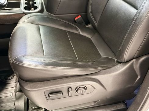 Certified 2019 GMC Sierra 1500 SLT w/ SLT Premium Plus Package image 19