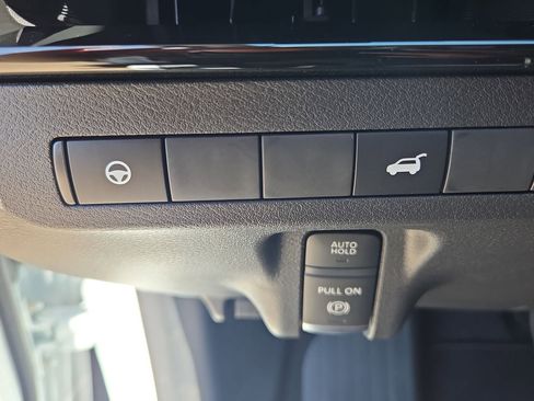 New 2026 Nissan Murano SL AWD/4WD image 26