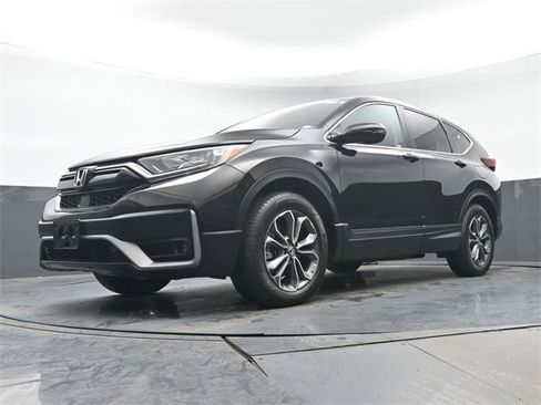 Used 2020 Honda CR-V EX image 29