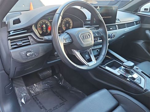 Used 2021 Audi A4 2.0T Premium Plus w/ Premium Plus Package image 10