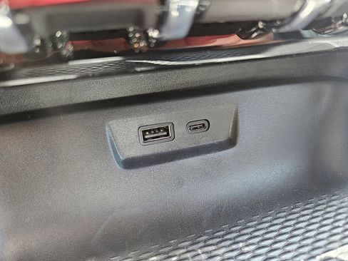 New 2026 GMC Terrain Elevation w/ Black Edition FWD image 19