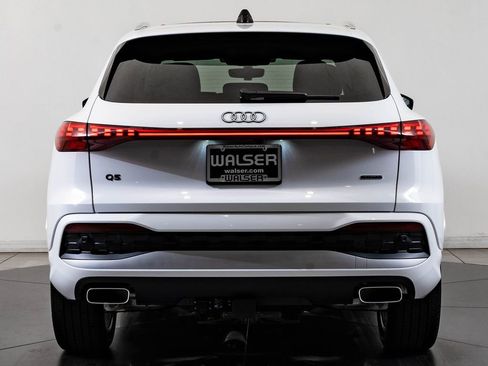 New 2026 Audi Q5 Premium Plus image 7
