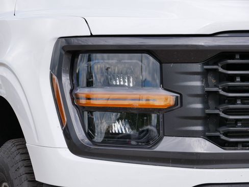 Used 2026 Ford F150 STX AWD/4WD image 16