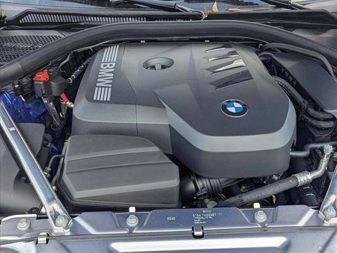 New 2026 BMW 430i w/ M Sport Package image 16