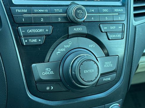 Used 2014 Acura RDX Technology Package image 23