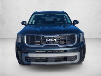 Used 2023 Kia Telluride SX AWD/4WD video 2