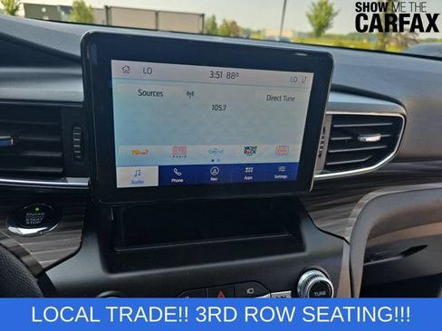 Used 2020 Ford Explorer Limited AWD/4WD image 13