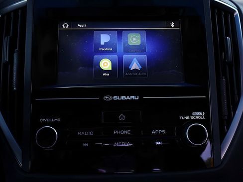 Used 2019 Subaru Impreza 2.0i w/ Eyesight image 23