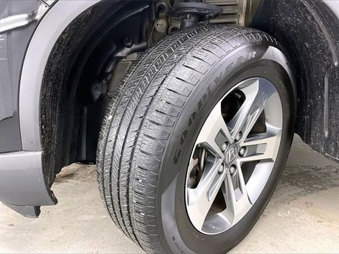 Certified 2023 Honda Pilot EX-L image 33