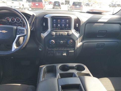 Used 2020 Chevrolet Silverado 1500 LT w/ All-Star Edition image 10