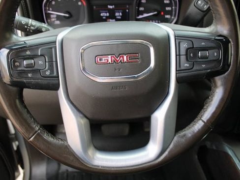 Used 2020 GMC Sierra 1500 SLT w/ SLT Premium Package image 11