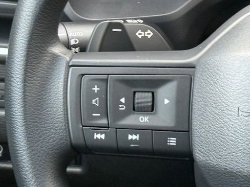 New 2026 Nissan Rogue S image 24