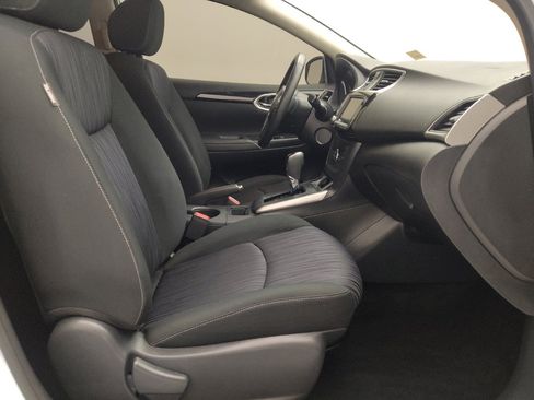Used 2019 Nissan Sentra SV FWD image 21