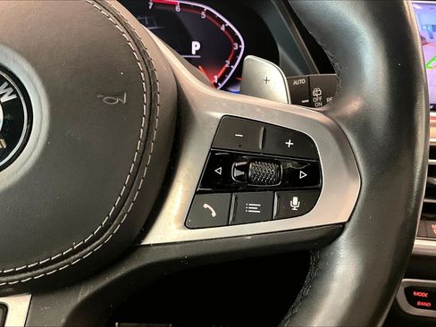 Used 2019 BMW X5 xDrive50i w/ M Sport Package AWD/4WD image 23