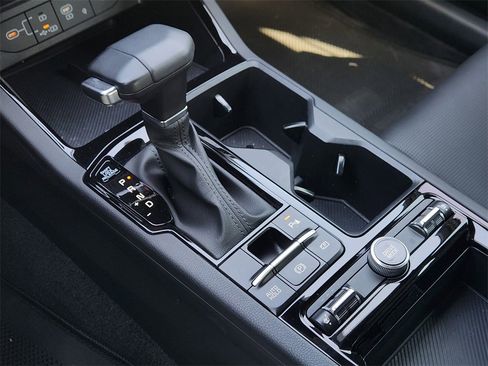 New 2025 Kia K5 GT-Line image 14