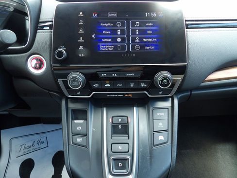 Used 2021 Honda CR-V Touring image 21