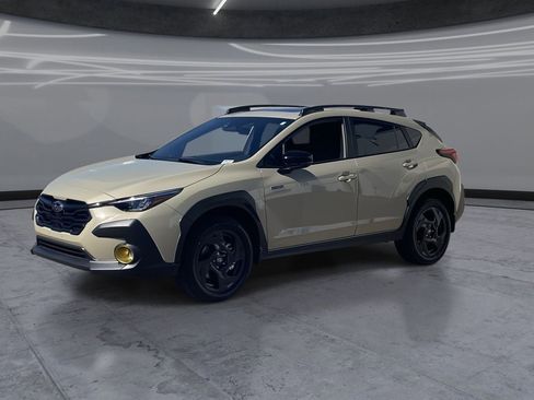 New 2026 Subaru Crosstrek 2.5i Sport AWD/4WD image 3
