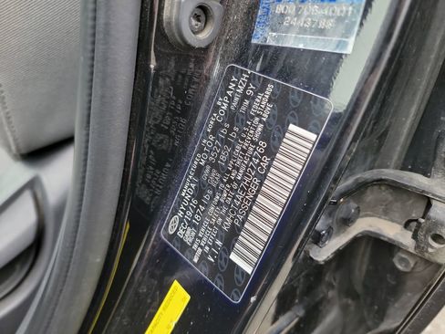 Used 2017 Hyundai Accent SE image 22