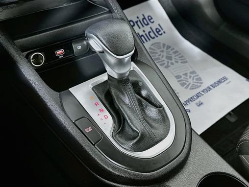 Certified 2024 Kia Forte LXS FWD image 16
