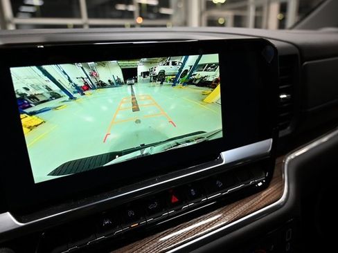 New 2026 Chevrolet Silverado 1500 RST w/ Convenience Package II image 20