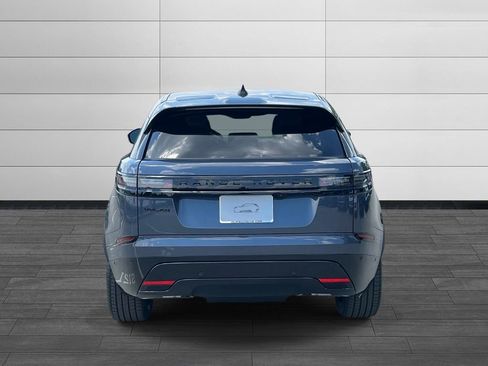 New 2026 Land Rover Range Rover Velar Dynamic SE AWD/4WD image 10