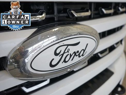 Used 2024 Ford F350 Lariat w/ Lariat Ultimate Package image 11